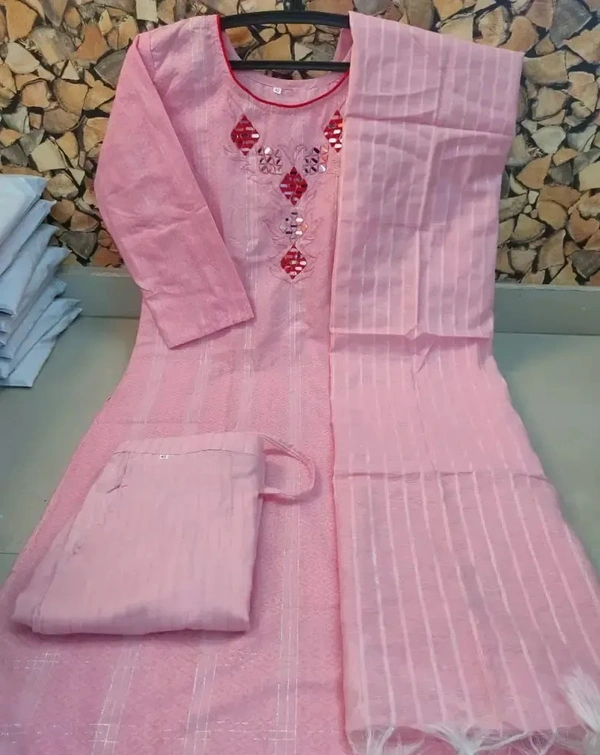 Beautiful Kurta Set - 3XL
