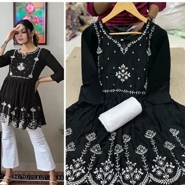 Awesome Cord-set With Embroidery  - XL