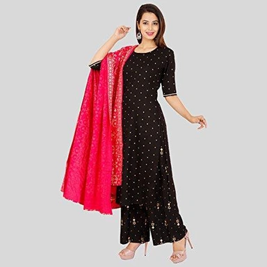 Women Kurta Set
