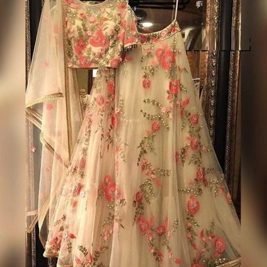 Lehnga