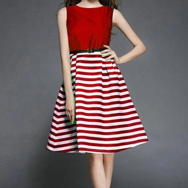 Girls Western dresses