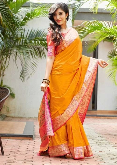 Women fancy saree