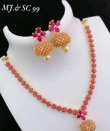 Jewellery Set