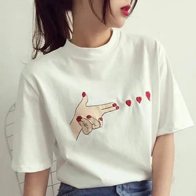 Women T-shirts 