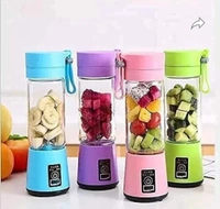 MDecom wireless USB  Smart Juicer