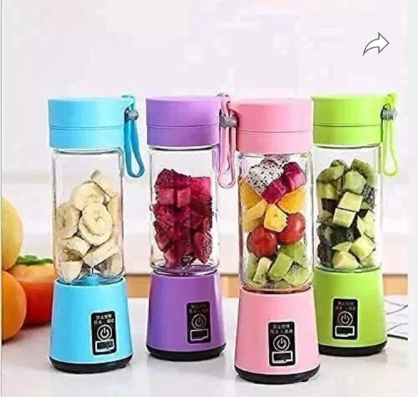 MDecom wireless USB  Smart Juicer