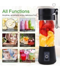MDecom wireless USB  Smart Juicer