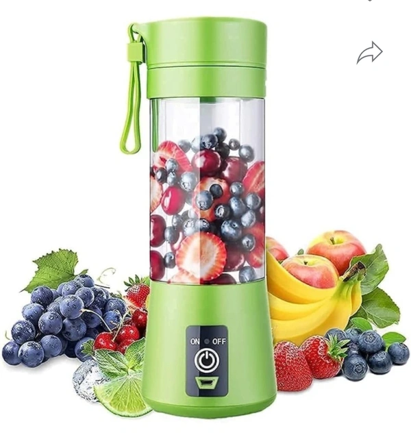 MDecom wireless USB  Smart Juicer
