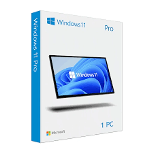 Microsoft Windows 11 1 User Lifetime Validity