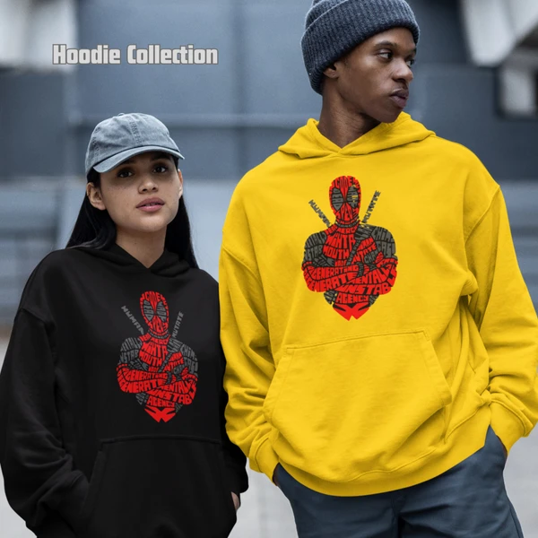 Stun Life Co. Hoodie Collection