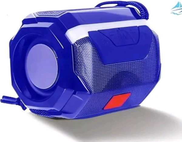 Top Star Bluetooth Speaker  - Blue