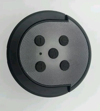 Bluetooth Speaker  - Gray