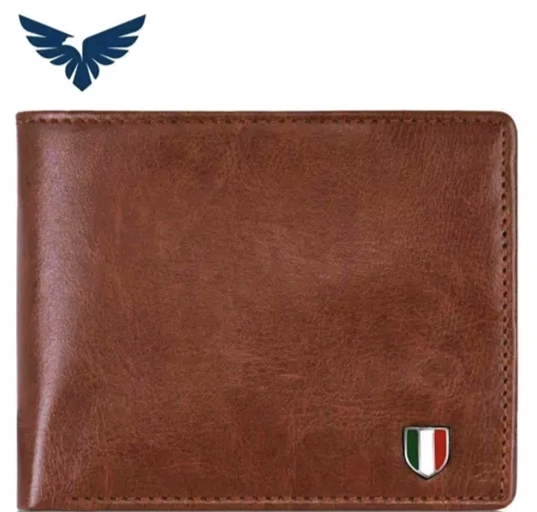  jeans wallet For Men - Brown