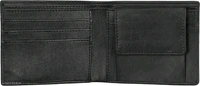  jeans wallet For Men - Black