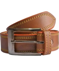 Stylish Mens Belt Combo - Black, Free Size