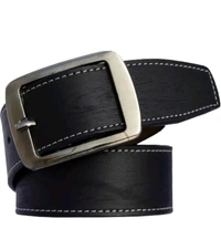 Stylish Mens Belt Combo - Black, Free Size