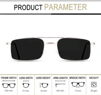 Trendy Stylish Karan Aujla Metal Sunglassess  - Black, Free Size