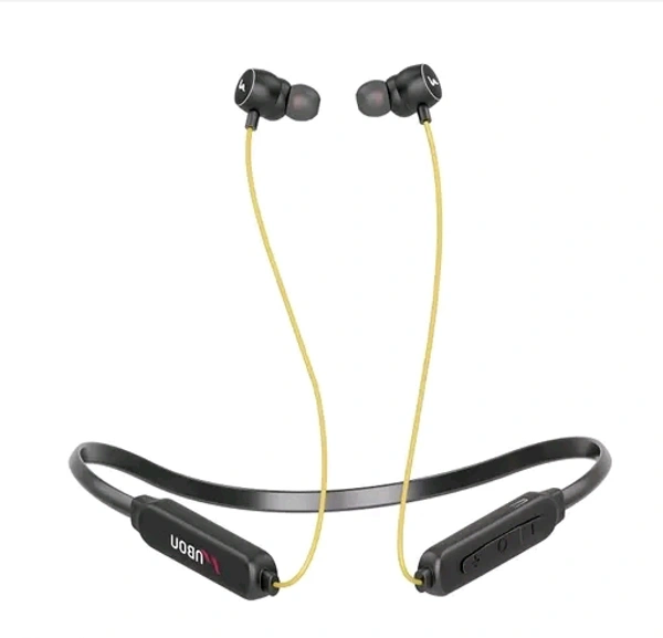 UBON CL-351 Bluetooth Earphone - Black