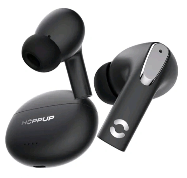 HOPPUP AirDoze S50 Earbuds  - Black