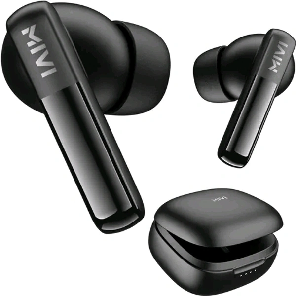 Duopods T20 - Black