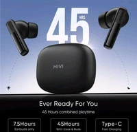 Duopods T20 - Black