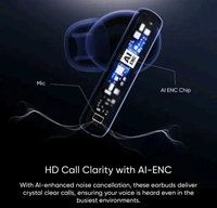 Duopods T20 - Black