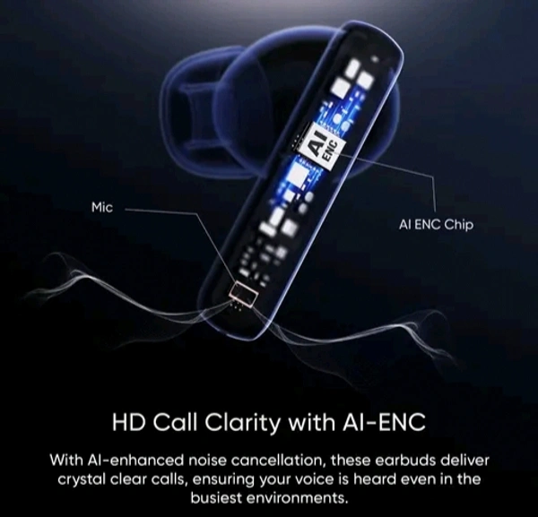 Duopods T20 - Black