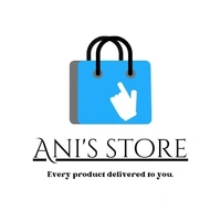 ANI'S STORE  - Logo