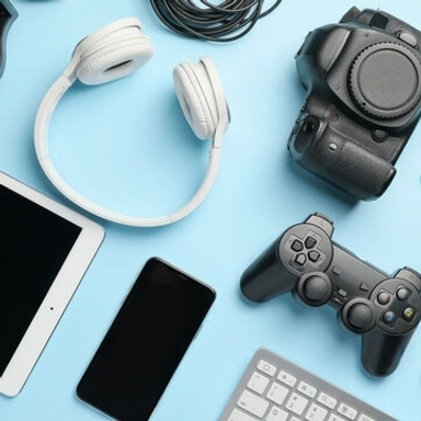Electronics & Gadgets