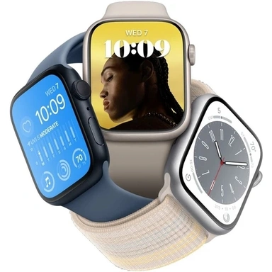Smart Watch & Watches