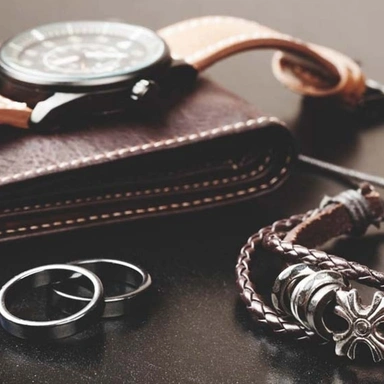 Mens Accessories