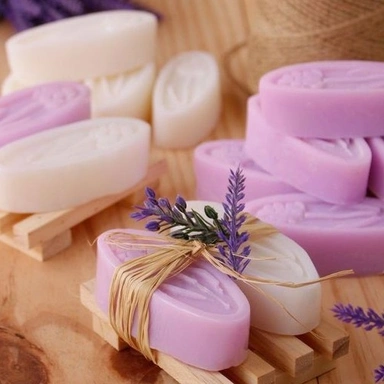 Organic Soap