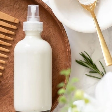 Organic Shampoo