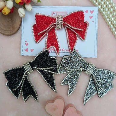 BEJWELLED BOWS