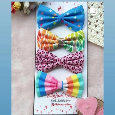 MINI BOWS