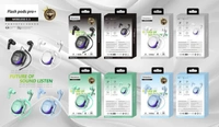 Ultra Pods Pro 2 - Black