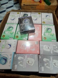 Ultra Pods Pro 2 - White