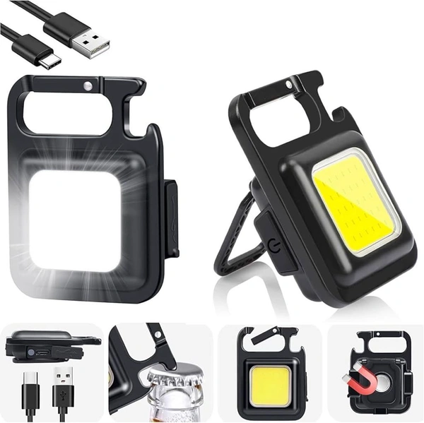 Mini Flash  - White