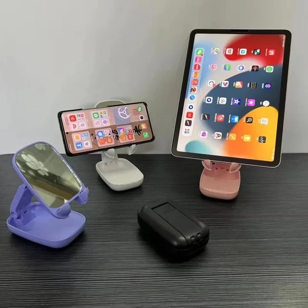 Mobile Stand  - Red