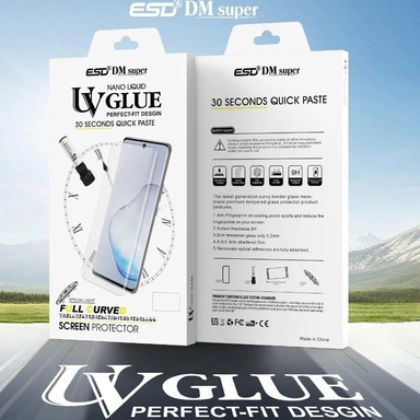 Mobile Glass