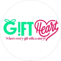 𝙂𝙞𝙛𝙩𝙃𝙚𝙖𝙧𝙩  - Logo