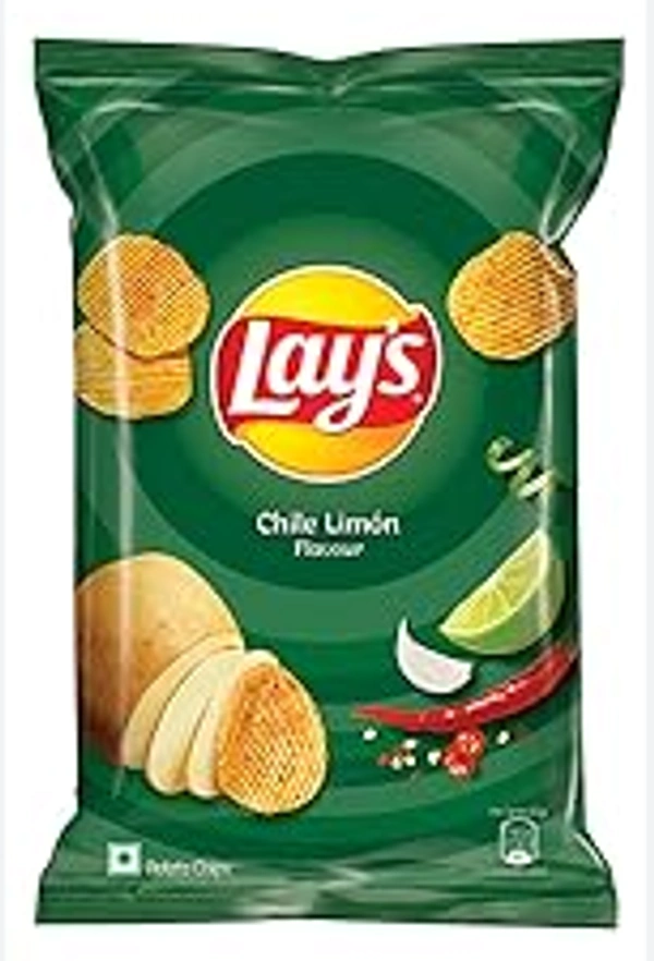 Lay's Chilli Lemon - 20gm