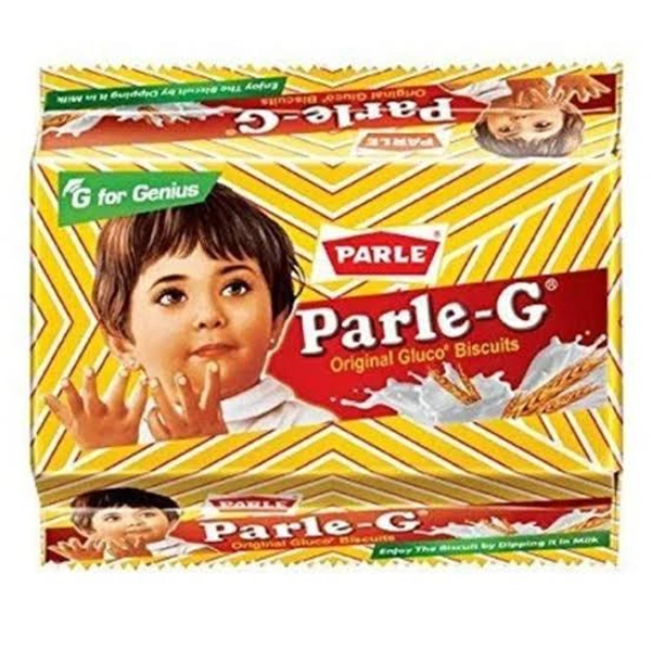 Parle-G Biscuit  - 90gm + 10gm Extra = 100gm
