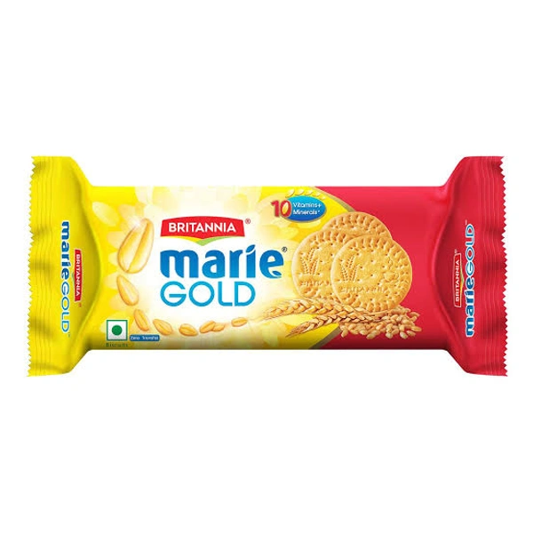 Marrie Gold Biscuits