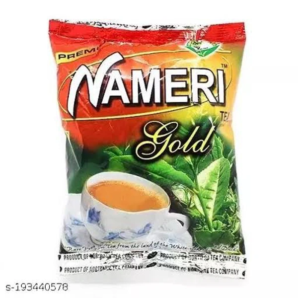 Nameri Gold Tea - 28gm