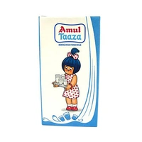 Amul Taza - 200 ML