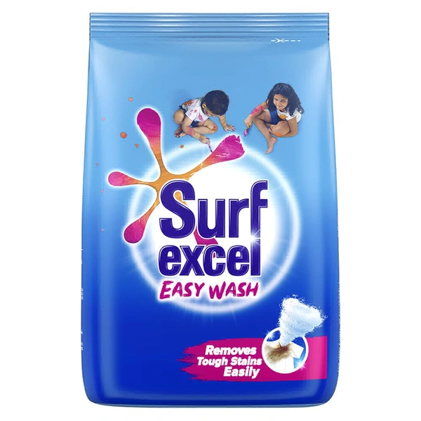 Surf Excel Easy Wash 500gm - 500gm