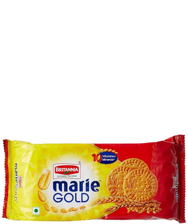 Britannia Marie Gold