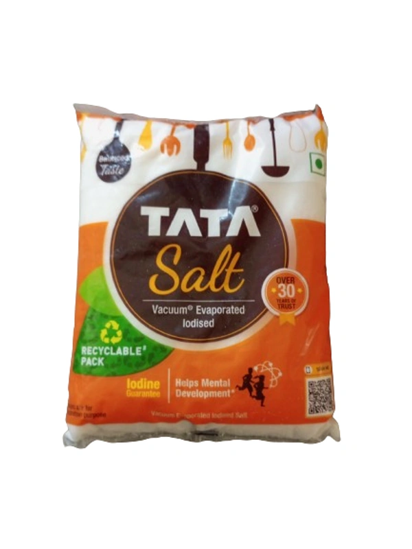 Tata Salt - 1kg