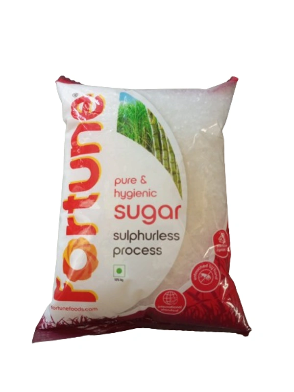 Fortune Sugar - 1kg